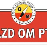 Zjazd OM PTTK